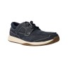 Clarks Sailview Lace Zapatos Náuticos Hombre