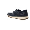 Clarks Sailview Lace Herren Bootsschuhe – Premium Nubukleder Casual
