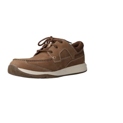 Clarks Sailview Lace Zapatos Náuticos Hombre