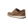 Clarks Sailview Lace Chaussures Bateaux Homme – Daim Nubuck Premium