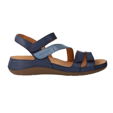 Clarks Cecily Mix Sandalias Casual Mujer