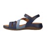 Clarks Cecily Mix Sandalias Casual Mujer