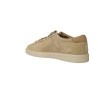 Clarks Lockford Lace Baskets Casual Homme – Daim Sable Confort