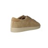 Clarks Lockford Lace Baskets Casual Homme – Daim Sable Confort