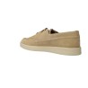 Clarks Lockford Boat Chaussures Bateaux Homme – Daim Sable Été