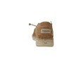Viguera Men's 2325 Vitelo Handcrafted Closed-Toe Suede Espadrilles – Whisky Brown