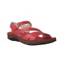 Walk & Fly Montana 3861-35580 Sandalias Bio Mujer Piel Cuña