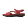 Walk & Fly Montana 3861-35580 Sandalias Bio Mujer Piel Cuña