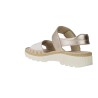 Ara Shoes Capri-S 12-39110 Women's Leather Platform Sandals – Sand