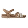 Walk and Fly 8580-50950 Sandalias Bio Muje