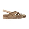Walk and Fly 8580-51000 Sandalias Bio Mujer