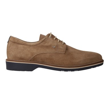 Martinelli Watford 1689-2889W Castor Zapatos Cordón Hombre