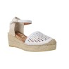 Viguera 2226 Sandalias Alpargatas Yute Pulsera Mujer