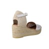 Viguera 2226 Sandalias Alpargatas Yute Pulsera Mujer