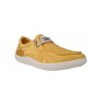 Sunni Sabbi Kunash Sneakers Slip-On Uomo in Tela – Leggere e Comode