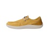 Sunni Sabbi Kunash Men’s Canvas Slip-On Trainers – Lightweight Casual Shoes
