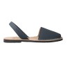 Ria 20002-CAB Sandalias Abarcas Menorquinas Hombres