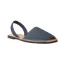 Ria 20002-CAB Sandalias Abarcas Menorquinas Hombres