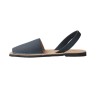 Ria 20002-CAB Sandalias Abarcas Menorquinas Hombres