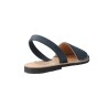 Ria 20002-CAB Sandalias Abarcas Menorquinas Hombres