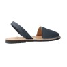 Ria 20002-CAB Sandalias Abarcas Menorquinas Hombres