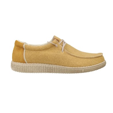 Walk In Pitas WP150 Steve Herren Casual Wallabee Schuhe