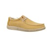 Walk In Pitas WP150 Steve Scarpe Casual Uomo Stile Wallabee