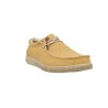 Walk In Pitas WP150 Steve Chaussures Casual Homme Style Wallabee