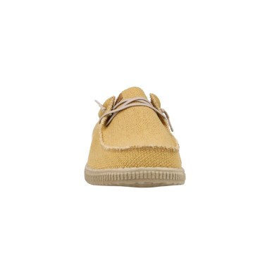 Walk In Pitas WP150 Steve Scarpe Casual Uomo Stile Wallabee