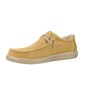 Walk In Pitas WP150 Steve Men’s Casual Wallabee Shoes