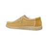 Walk In Pitas WP150 Steve Scarpe Casual Uomo Stile Wallabee