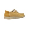 Walk In Pitas WP150 Steve Scarpe Casual Uomo Stile Wallabee