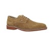 Martinelli Watford 1689-2889W Men's Casual Suede Oxford Shoes – Castor Brown