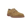 Martinelli Watford 1689-2889W Men's Casual Suede Oxford Shoes – Castor Brown