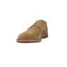 Martinelli Watford 1689-2889W Men's Casual Suede Oxford Shoes – Castor Brown