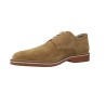 Martinelli Watford 1689-2889W Men's Casual Suede Oxford Shoes – Castor Brown
