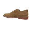 Martinelli Watford 1689-2889W Men's Casual Suede Oxford Shoes – Castor Brown
