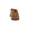 Martinelli Watford 1689-2889W Men's Casual Suede Oxford Shoes – Castor Brown