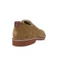 Martinelli Watford 1689-2889W Men's Casual Suede Oxford Shoes – Castor Brown