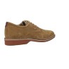 Martinelli Watford 1689-2889W Men's Casual Suede Oxford Shoes – Castor Brown
