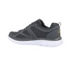 Zapatillas Deportivas para Hombre de Skechers Burns Agoura 52635