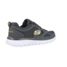 Zapatillas Deportivas para Hombre de Skechers Burns Agoura 52635