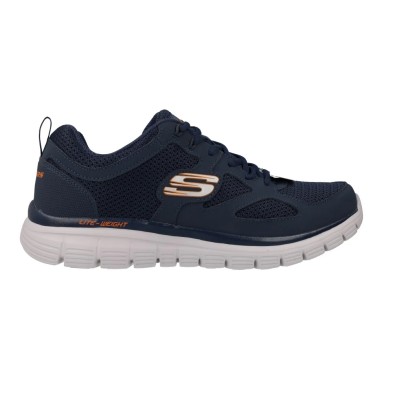 Zapatillas Deportivas para Hombre de Skechers Burns Agoura 52635