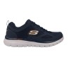 Zapatillas Deportivas para Hombre de Skechers Burns Agoura 52635