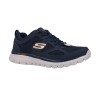 Zapatillas Deportivas para Hombre de Skechers Burns Agoura 52635