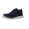 Zapatillas Deportivas para Hombre de Skechers Burns Agoura 52635