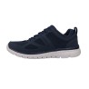 Zapatillas Deportivas para Hombre de Skechers Burns Agoura 52635