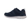 Zapatillas Deportivas para Hombre de Skechers Burns Agoura 52635
