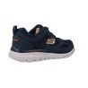 Zapatillas Deportivas para Hombre de Skechers Burns Agoura 52635
