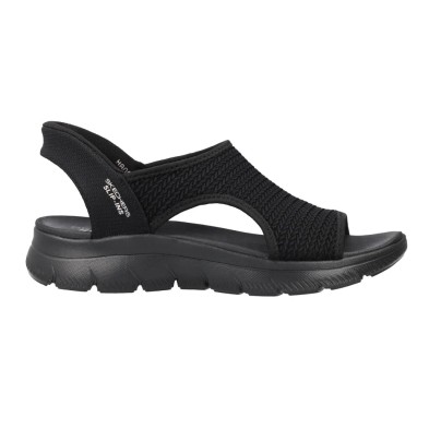 Skechers Slip-ins Summits Sweetly Evolved 119519 Sandalias Mujer
